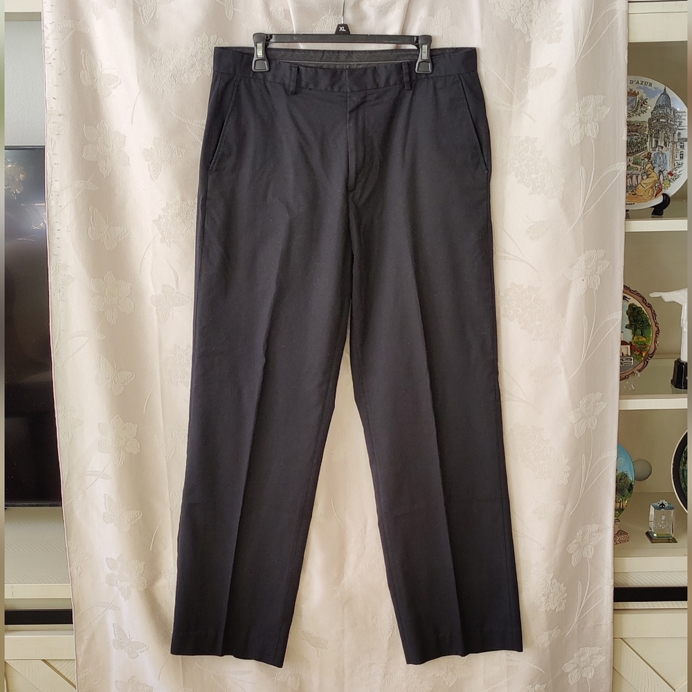 Calvin Klein men's dress pants size 34W 32L